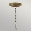 ELSTEAD ARGENTO FE/ARGENTO/P Pendant