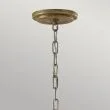 ELSTEAD ARGENTO FE/ARGENTO/P Pendant