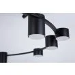 SIGMA 41339 KODO 12 zwis czarny