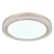 GLOBO 41372-24 BOLLY Lampa sufitowa