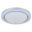 GLOBO 41372-24 BOLLY Lampa sufitowa
