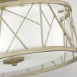 ELSTEAD NEST HK/NEST/SF SL Semi-Flush