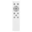 GLOBO 41391-40R JAXXI Lampa sufitowa