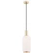 ARGON SAGUNTO 4356 lampa wisząca 1 pł.