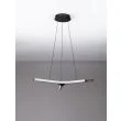 LUCES EXCLUSIVAS LE46227 UJUE LAMPA WISZĄCA