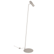 SIGMA 41534 LEDA lampa podłogowa szary beż
