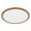 GLOBO 41562-18WW SAPANA Lampa sufitowa