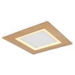 GLOBO 41767Q CLAY Lampa sufitowa