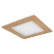GLOBO 41767Q CLAY Lampa sufitowa