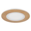 GLOBO 41767R CLAY Lampa sufitowa