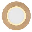 GLOBO 41767R CLAY Lampa sufitowa