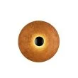 SIGMA 41896 SOLE M KINKIET FI 55 miedziany/czarny
