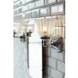 ELSTEAD AUSTEN BATH/AUSTEN1 PC 1Lt Wall Light