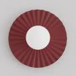 EMIBIG 1729/K1M UMBRA K1 BURGUNDY M Kinkiet