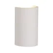 LUCIDE GIPSY 35200/18/31 LAMPA ŚCIENNA - NOWOCZESNA