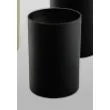 AZZARDO AZ3384 EREBUS TUBE 14 BLACK TECHNICAL COMPONENT BLACK