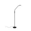 TRIO MONZA 423310132 LAMPA STOJĄCA PODŁOGOWE