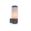 LUTEC 5288202118 LAMPA ZEWNĘTRZNA ŚCIENNA HEROS - CZUJNIK RUCHU