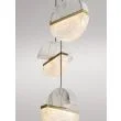 LUCES EXCLUSIVAS LE46185 TARREGA LAMPA WISZĄCA