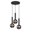 TRIO 310390332 CLAYTON lampa wisząca nowoczesna