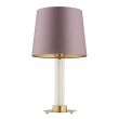 ARGON 8542 HAMPTON lampa stołowa 1 pł.