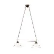 KOLARZ 731.82.150 NONNA lampa wisząca