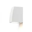 RENDL R13513 SELMA ścienna biała 230V GU10 35W IP54