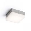 RENDL R11968 SPECTACLE natynkowa srebrnoszara 230V LED 5W IP54 3000K
