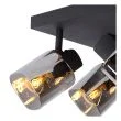 LUCIDE ALION 17999/14/30 lampa sufitowa/spot wewnętrzna