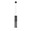 LIGHT PRESTIGE LP-2137/2P SM Lampa wisząca Aeris 2 dymna LED CCT