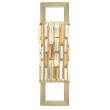 ELSTEAD GEMMA HK/GEMMA2/B SL 2Lt Wall Light