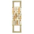 ELSTEAD GEMMA HK/GEMMA2/B SL 2Lt Wall Light