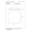 LUCIDE OTIS 79198/42/61 LAMPA SUFITOWA - NOWOCZESNA