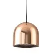 Step into design XC5010-G Lampa wisząca PETITE LED złota 10 cm