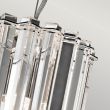 ELSTEAD Crystal Skye KL-CRYSTAL-SKYE-MP 1 Light Mini Pendant