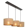 LUCIDE 03429/03/30 LAMPA WISZĄCA NOWOCZESNA MAGIUS