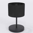 EMIBIG 1655/LN1 ECO LN1 BL BLACK LAMPKA BIURKOWA