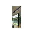 AZZARDO AZ4520 SKYE TRACK 3LINE 12W 3000K BK TECHNICAL TRACK BLACK reflektor 3-fazowy
