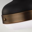 ELSTEAD CADENCE FE/CADENCE/2P MB Pendant