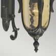 ELSTEAD PHILADELPHIA PH2/M OB Wall Lantern