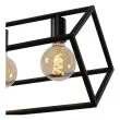 LUCIDE 00425/06/30 LAMPA WISZĄCA NOWOCZESNA FABIAN