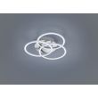 RL R62823107 CIRCLE LAMPY SUFITOWE NOWOCZESNE