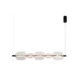 CANDELLUX STUDIO 35-50526 PLAYA lampa wisząca  15W LED 3000K