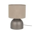 TK-LIGHTING 16195 TAMI NEW BROWN LAMPKA NOCNA 1XE27