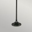 ELSTEAD Victory QZ-VICTORY-FL Tiffany Floor Lamp