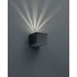 RL CORDOBA R28222632 LAMPA ŚCIENNA - ZEWNĘTRZNA