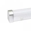 RENDL R12905 TAMPA 60 ścienna bez końcówek biała 230V LED 15W IP44 3000K