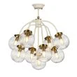 ELSTEAD Cosmos DL-COSMOS9 9 Light Pendant