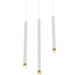 OPEN DESIGN OR85150 Q I Bianco/ Gold 40