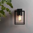 ASTRO Box Lantern 270 1354003 Wall Lights
